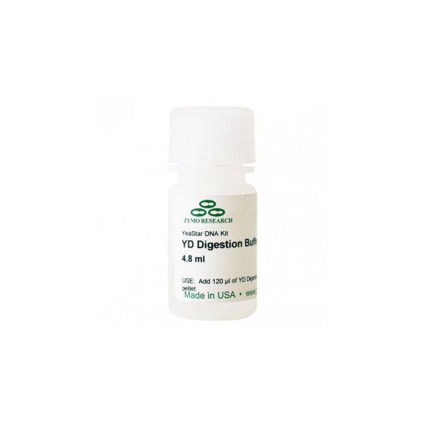 YD Digestion Buffer, 4.8 ml